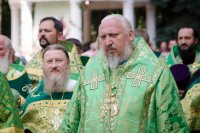 В Гомеле отмечают 10 лет со Дня прославления прп.Манефы Гомельской (ОБНОВЛЯЕТСЯ) В Гомеле отмечают 10 лет со Дня прославления прп.Манефы Гомельской (ОБНОВЛЯЕТСЯ)