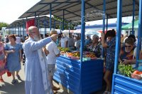 РЕЧИЦА. Праздник Преображения Господня