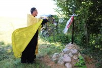 КОРМА. Возрождение святой кринички в Кормянском районе