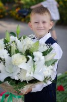 Божественная литургия в праздник Преображения Господня