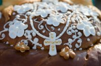 Божественная литургия в праздник Преображения Господня