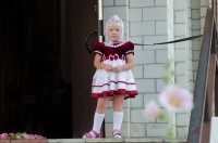 Божественная литургия в праздник Преображения Господня