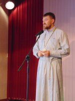 СВЕТЛОГОРСК. Очередное заседание клуба пожилых людей «Крыніца»