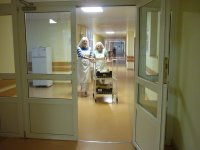 "Спас в ладошке"