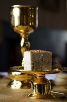 Божественная литургия в Неделю 11-ю по Пятидесятнице