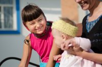 Божественная литургия в праздник Толгской иконы Божией Матери