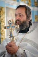 Божественная литургия в праздник Толгской иконы Божией Матери