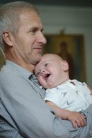 Божественная литургия в праздник Толгской иконы Божией Матери