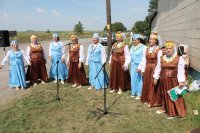 СВЕТЛОГОРСК. Праздник Преображения Господня