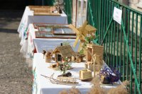 СВЕТЛОГОРСК. Праздник Преображения Господня в аг. Боровики