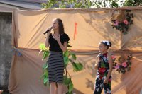 СВЕТЛОГОРСК. Праздник Преображения Господня в аг. Боровики