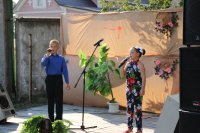 СВЕТЛОГОРСК. Праздник Преображения Господня в аг. Боровики