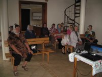 ПОКОЛЮБИЧИ. Духовно-просветительская встреча с просмотром документального фильма Аркадия Мамонтова «Монах»