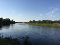 "Фаворовцы" отправились в очередной велопробег "Фаворовцы" отправились в очередной велопробег