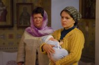 Божественная литургия в среду 12-й седмицы по Пятидесятнице Божественная литургия в среду 12-й седмицы по Пятидесятнице