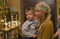 Божественная литургия в среду 12-й седмицы по Пятидесятнице Божественная литургия в среду 12-й седмицы по Пятидесятнице