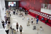 В Гомеле прошла августовская педагогическая конференция