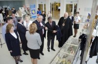 В Гомеле прошла августовская педагогическая конференция