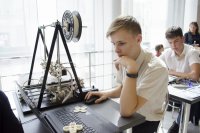 В Гомеле прошла августовская педагогическая конференция