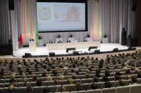 В Гомеле прошла августовская педагогическая конференция