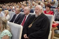 В Гомеле прошла августовская педагогическая конференция