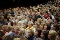 В Гомеле прошла августовская педагогическая конференция