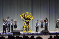 В Гомеле прошла августовская педагогическая конференция