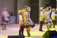 В Гомеле прошла августовская педагогическая конференция