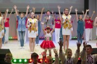 В Гомеле прошла августовская педагогическая конференция