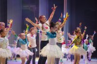 В Гомеле прошла августовская педагогическая конференция