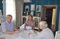 Подведены итоги литературного конкурса "Православие - моя надежда"