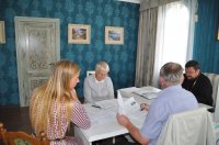 Подведены итоги литературного конкурса "Православие - моя надежда"